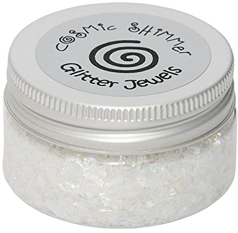 Cosmic Shimmer Dekokristalle Eiskristalle