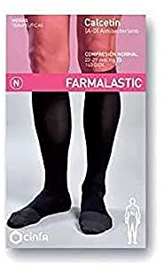 Farmalas Tobilleras, rodilleras, férulas y cabestrillos 1 Unidad 200 g
