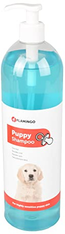 Karlie Welpenshampoo, Hundeshampoo, 300 ml