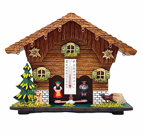 Trenkle Wetterhaus TU 826