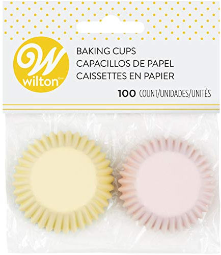 Wilton, Set 100 pirottini Piccoli