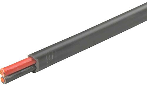 Herth+Buss Kabel FLYY 2X1.5 SW