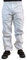 Funktionelle Imkerhose, Schutzhose, passend zu unserer Imkerjacke oder Imkerblouson