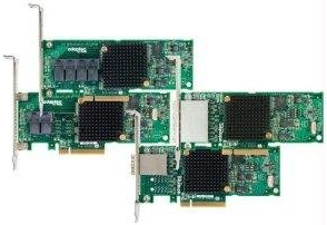 Adaptec SAS adaptador 71605h único