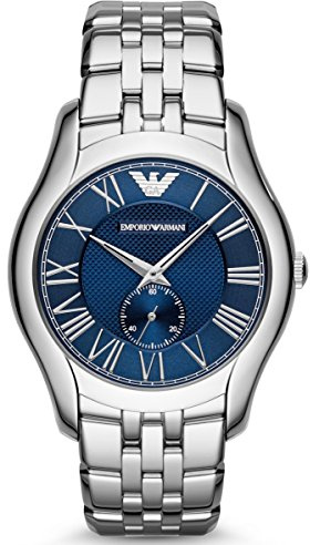 Herr Uhr ARMANI VALENTE AR1789