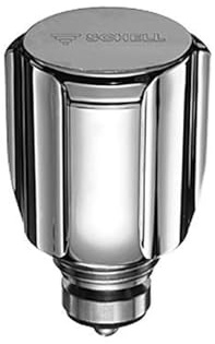 Sanitär-Oberteil COMFORT m.RV DN10