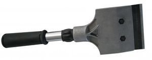 Barwalt 4 Heavy Duty Floor Scraper 18Handle