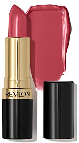 2 x Revlon Super Lustrous Lipstick 4.2g - 423 Pink Velvet