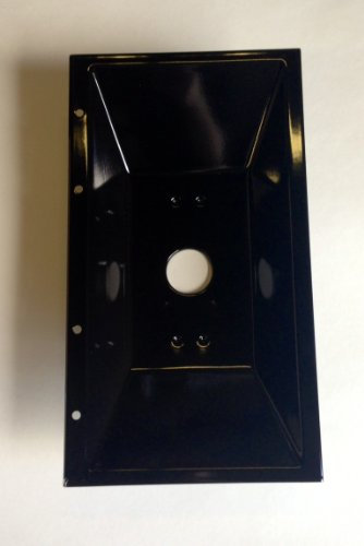 Weber #99251 - Vassoio per grasso