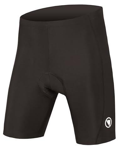 Endura 6-Panel II Cuissard pour Homme, Noir, XXL