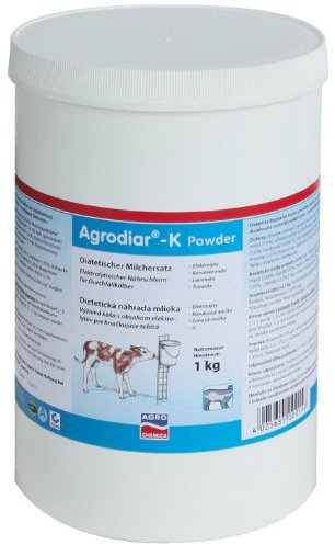 Kerbl Agrodiar-K Powder 1kg