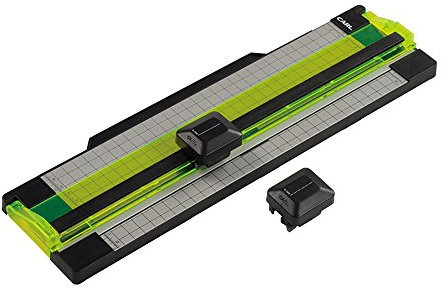 Taglierina a leva Carl DC-100N A4 [0641001769]