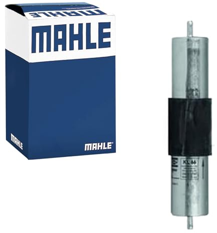 MAHLE KL 66 Kraftstofffilter für Bmw 3 (E46) u.a.
