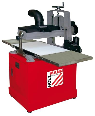 Holzmann Maschinen ZS400U_230V Zylinderschleifmaschine 2250W