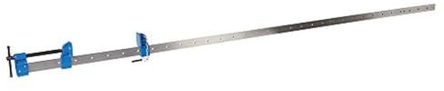 Silverline 868627 Expert Sash Cramp 1800 mm