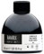 Liquitex 4261337 flüssige Professional Acrylfarben - Ink, Tusche, 150ml, hochpigmentierte Airbrushfarbe, karbonschwarz