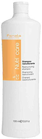 Fanola Nutri Care Shampoo er Pack( x )