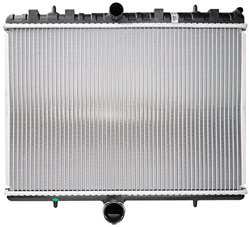 NISSENS Radiatore, Raffreddamento motore 63621A | Compatibile con: CITROËN C8, JUMPY II, JUMPY II Kasten, FIAT SCUDO Bus, SCUDO Kasten, SCUDO Pritsche/Fahrgestell, ULYSSE