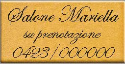GUIZZO Creart - Targa Personalizzata con Nomi/Via in Ceramica, Targhetta Personalizzata Modificabile con Numero Civico Esterno, Targhetta Porta Ingresso Personalizzata, Made in Italy, 10x5H cm, Ocra