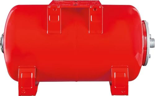 Vaso Espansione Orizz. Intervarem Ce 20 Lt Ã˜ 1 B.P.