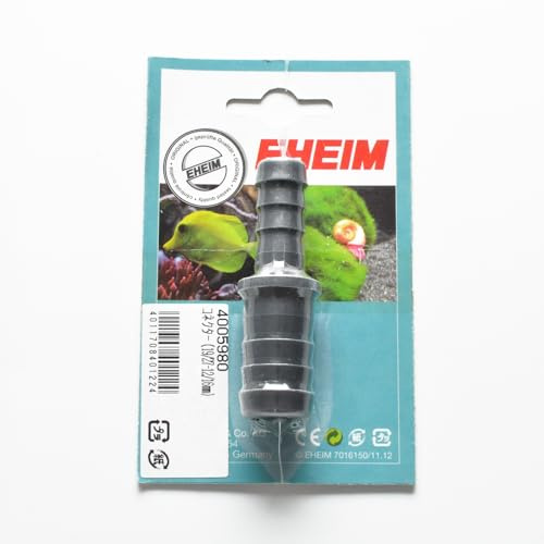 EHEIM 4005980 Reduzierstück von ø19/27 auf ø12/16mm Zubehör