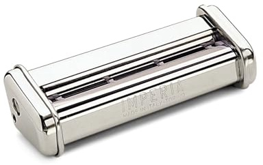 Imperia Simplex Reginette Pappardelle 44 mm cutter for the SP150 Pasta Machine