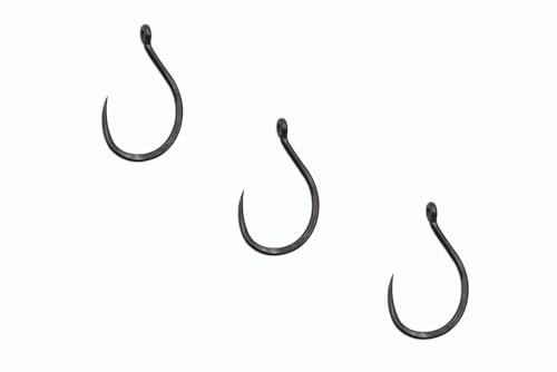 Guru QM1 Barbless Hook GR.14