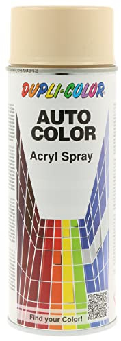 Dupli-Color 537608 Auto-Color-Spray 2-0060, 400 ml, Beige/Braun