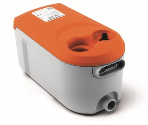 pompe à condensat sauermann si-60 20l/h