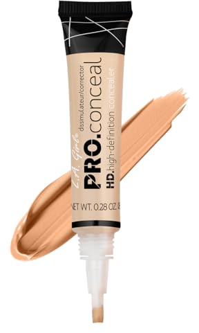 L.A. Girl Cosmetics Girl Corrector Hd Pro Conceal Light Ivory