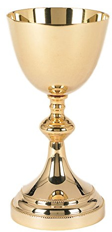 Autom Classic Chapel Chalice