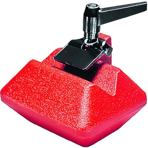 Manfrotto 022 Gegengewicht für Boom 15 lbs