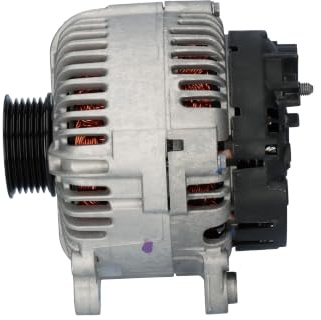 Valeo Generator 439527-180 Amp - Rippenanzahl: 6-14 V | Kompatibel mit: AUDI A6 Allroad C6, A6 C6, A6 C6 Avant, A8 D3, Q7, VW TOUAREG