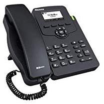 NILOX *Telefono Voip A Standard Sip A 6 Linee Ip Sp-R59P