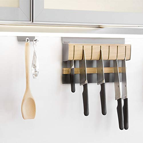 SO-TECH® LED Relingsystem Groove Aufhängeschiene für Linero MosaiQ Nischensysteme 12V / 10,8W / Länge 1500 mm/Kabelausgang rechts