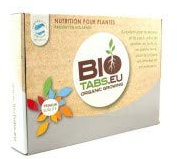 Biotabs Organic Fertiliser Starter Kit