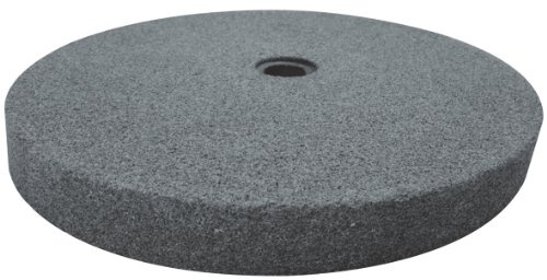 FERM Schleifscheibe 150 x 16 x 12,7 mm, 1 Stück G60