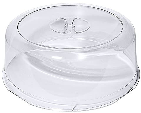 Contacto – Campana para tarta 33 cm, Luran, Alto