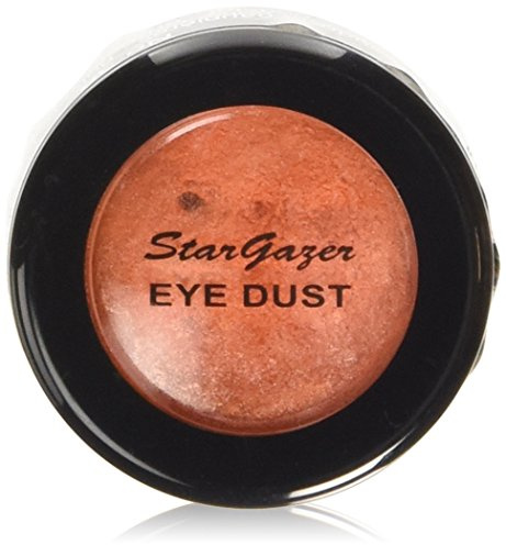 Eye dust number 39, loose powder cosmetic pigment eye shadow.