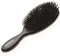 Termix professionelle Haarbürste mit natürlichen Wildschweinborsten. Professionelle Haarbürste, ideal zum Entwirren und Polieren von Haaren. Große Größe.,Einheitsgröße (1er Pack)
