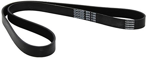 DAYCO 6PK1185 Cinghia Poly-V