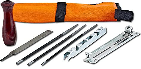 Arnold 1194-X1-0030 - Sierra de jardinería