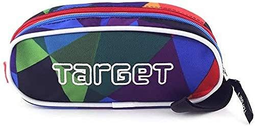 Target Kinder-Sporttasche 00789, Mehrfarbig