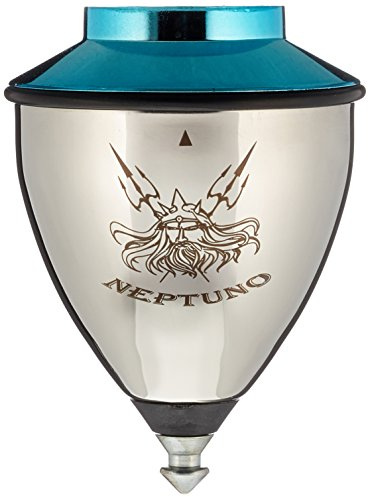 Neptuno Roller - Trompo, Tapa Azul (Space 008000026)