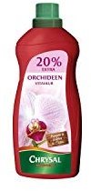Chrysal orchideen dünger 1000 ml