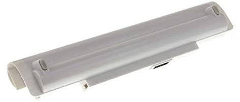 Powery Batería para Samsung Netbook NC10 Serie 5200mAh Blanca, 11,1V, Li-Ion