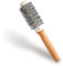 Olivia Garden Bamboo Touch Blowout Thermal - 33 - Brosse Ronde en Bambou Écologique pour Volume et Brushings Brillants