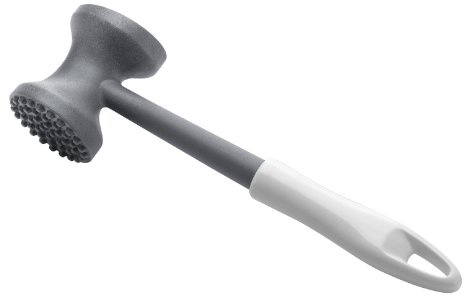 Tescoma 420380 Batticarne A Martello in Nylon per ogni tipo di carne