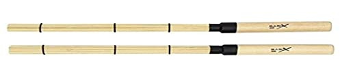 Basix Rods Heavy Rods Heavy - Baquetas