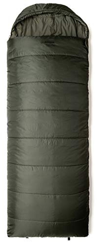 Snugpak | Navigator | Durable Square Foot Sleeping Bag That can be Used as a Blanket (2023 Style)